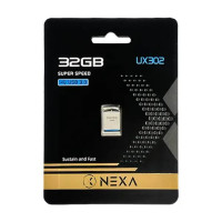 فلش مدل UX302 USB 3.0 S32G